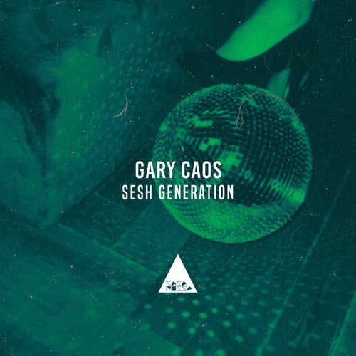 Gary Caos – The Message [CR2103]
